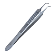 Shepard Angled Tying Forceps 