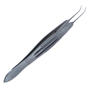 Shepard Curved Tying Forceps 