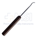 Shoulder Penetrating Awl Curved Overall Length 9 1/4" (235mm)  - D6916