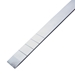 Small Osteotome Straight 16mm Wide Blade With Graduated Markings Overall Length 7 1/4" (185mm) - 1519-2160-003BX