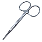 Spencer Stitch Scissor Straight With Notch Overall Length 3 1/2" (90mm) 