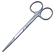 Spencer Suture Scissors, 4.75" 