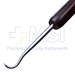 Square Tip Awl Phenolic Handle - ZZ052-00