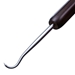 Square Tip Awl Phenolic Handle - ZZ052-00