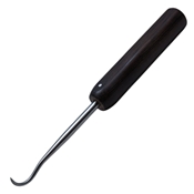 Square Tip Awl Phenolic Handle 