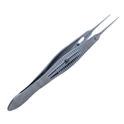 Stern-Castroviejo Suturing Forceps 