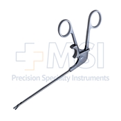 Super Arthroscopy Alligator Grasper Slim Style 