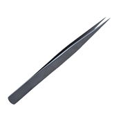 Swiss Jeweler Forceps 