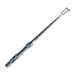 Tebbetts Self-Retaining Skin Hook 5.0mm Double Hook 6" (15cm) Overall Length On An Ergomatic Handle With Angled Slot In Handle - 31-5133