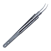 Tennant Tying Forceps Curved 