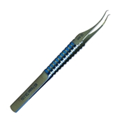 Titanium Precision Nordan Style Colibri Forcep 