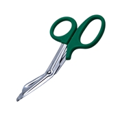 Utility Scissors Green 