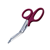 Utility Scissors Magenta 