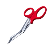 Utility Scissors Orange 