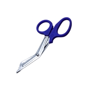 Utility Scissors Purple 