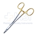 Webster Needle Holder 5" (127mm) - D1070