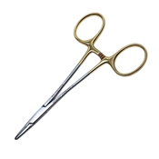 Webster Needle Holder TC Overall Length 4 1/2" (114mm)  Tungst 