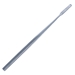 West Lacrimal Sac Chisel, 6mm Wide Smooth Square Handle With Polished Finish Overall Length Of 7 3/8" (186mm) - 5-5711