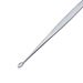 Williger Bone Curette, Double-Ended - B9630