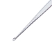 Williger Bone Curette, Double-Ended - B9630