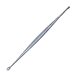 Williger Bone Curette, Double-Ended - B9630