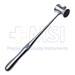 Williger Lead Filled Mallet With Hour Glass Shaped Head - M08200