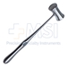 Williger Mallet Large With Hour Glass Shaped Head - M08500