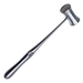 Williger Mallet Large With Hour Glass Shaped Head - M08500