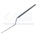 Yasargil Curette - 191-13101-09