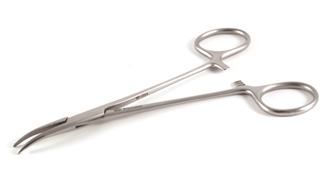 Halstead Mosquito Forcep 